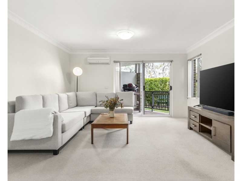 21/68-72 Auburn Street, Sutherland NSW 2232
