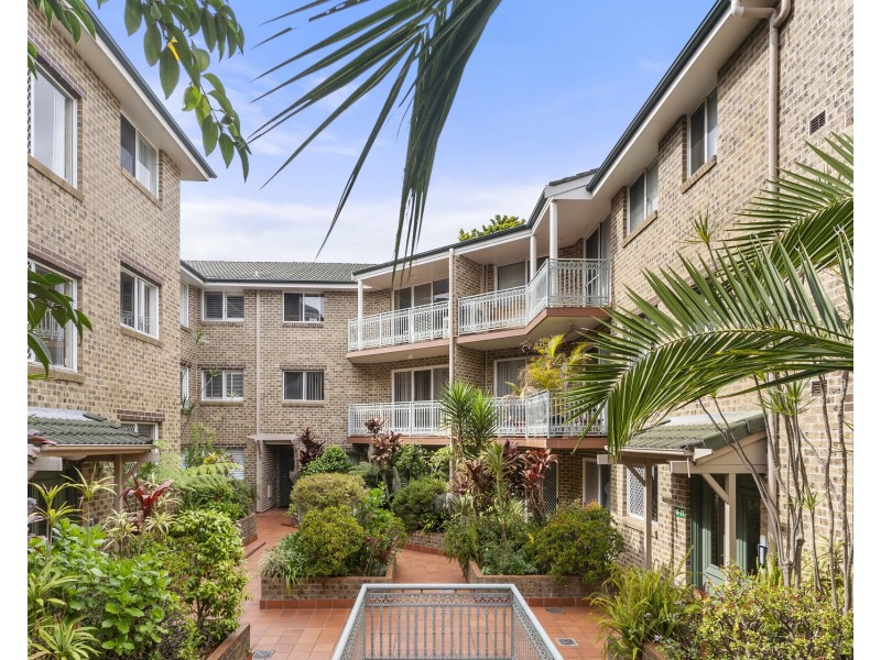21/68-72 Auburn Street, Sutherland NSW 2232