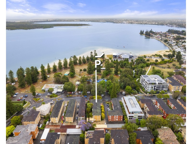 11/180 Russell Avenue, Dolls Point NSW 2219