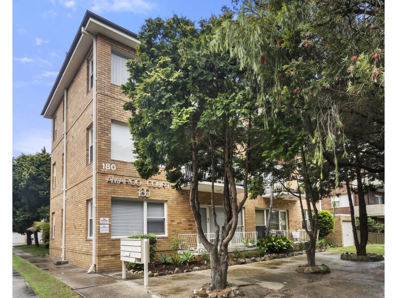 11/180 Russell Avenue, Dolls Point NSW 2219