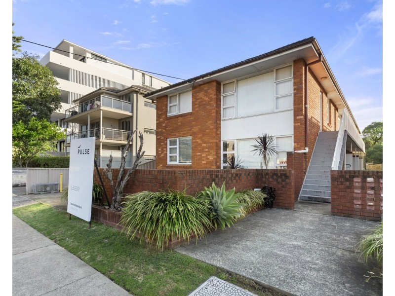 8/99 Elouera Road, Cronulla NSW 2230