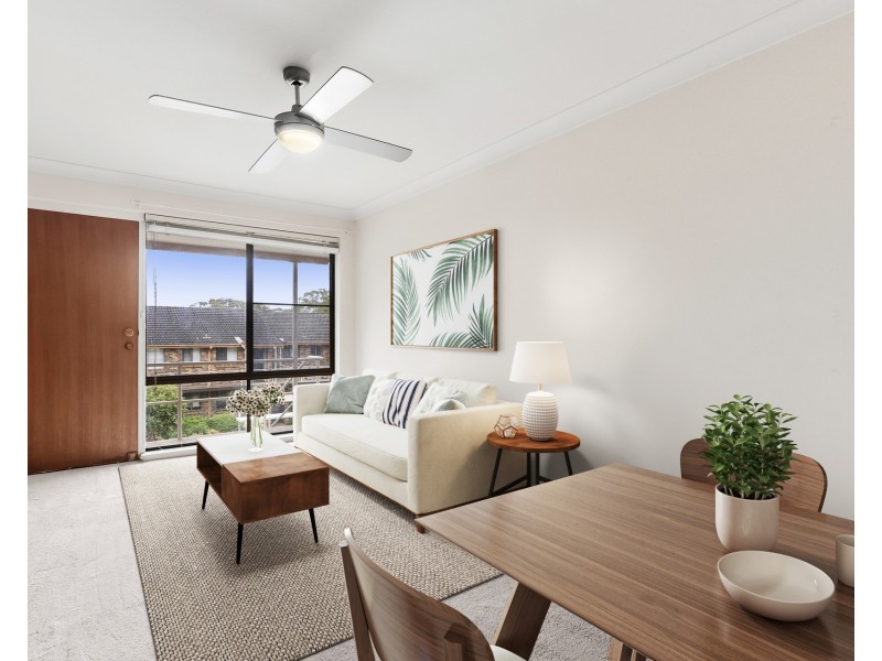 13/2-6 Jacaranda Road, Caringbah NSW 2229