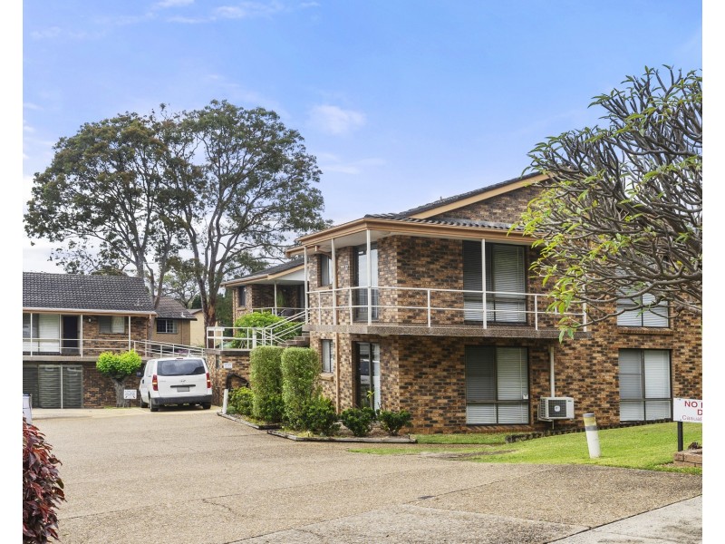 13/2-6 Jacaranda Road, Caringbah NSW 2229