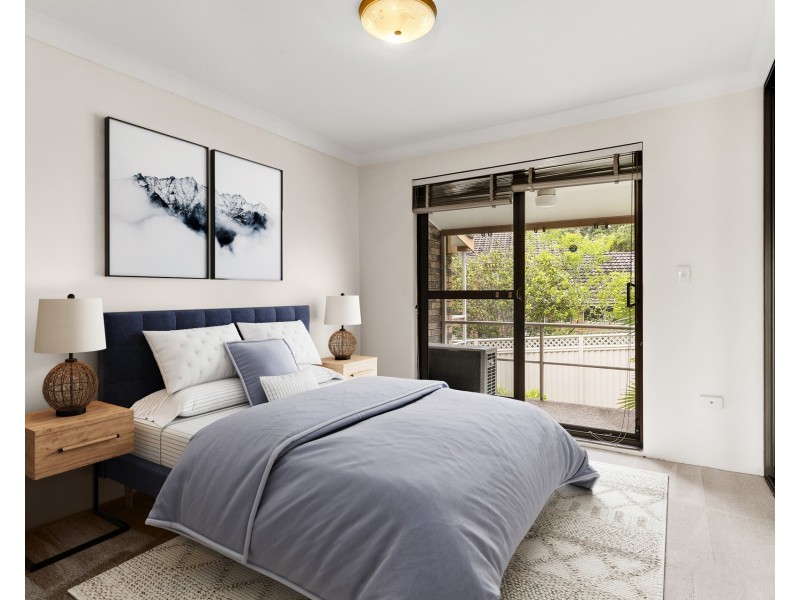 13/2-6 Jacaranda Road, Caringbah NSW 2229