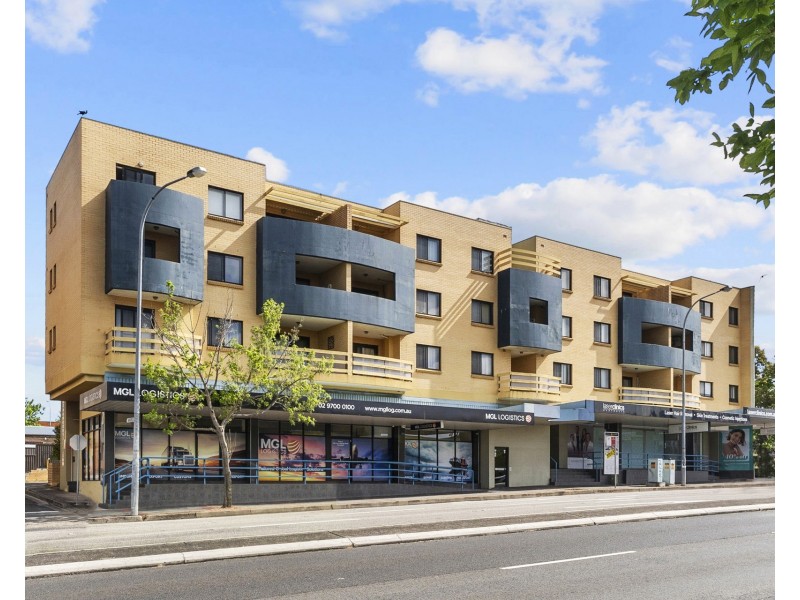 19/346 Port Hacking Road, Caringbah NSW 2229