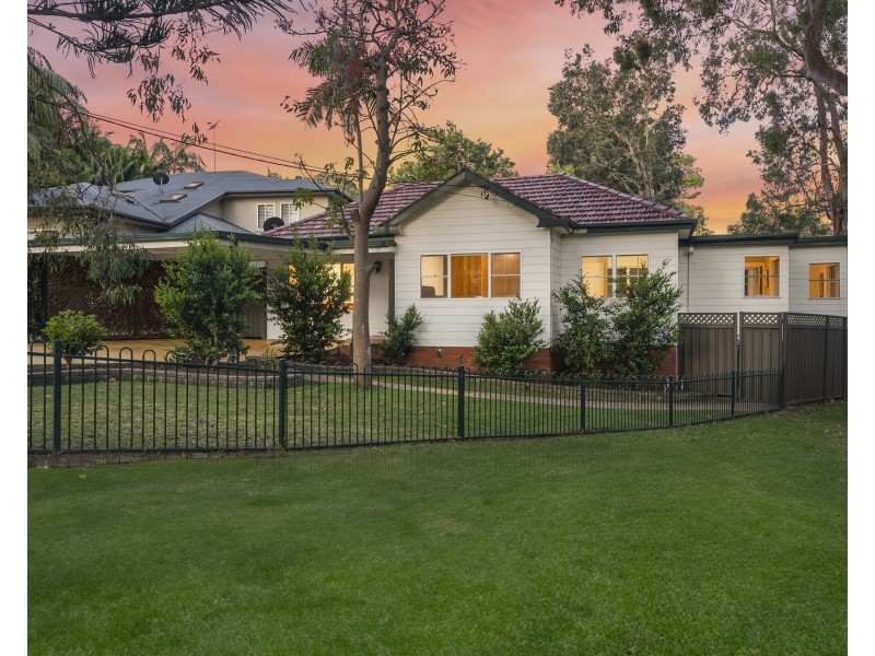 1 Nemesia Avenue, Caringbah South NSW 2229