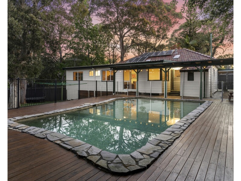 1 Nemesia Avenue, Caringbah South NSW 2229