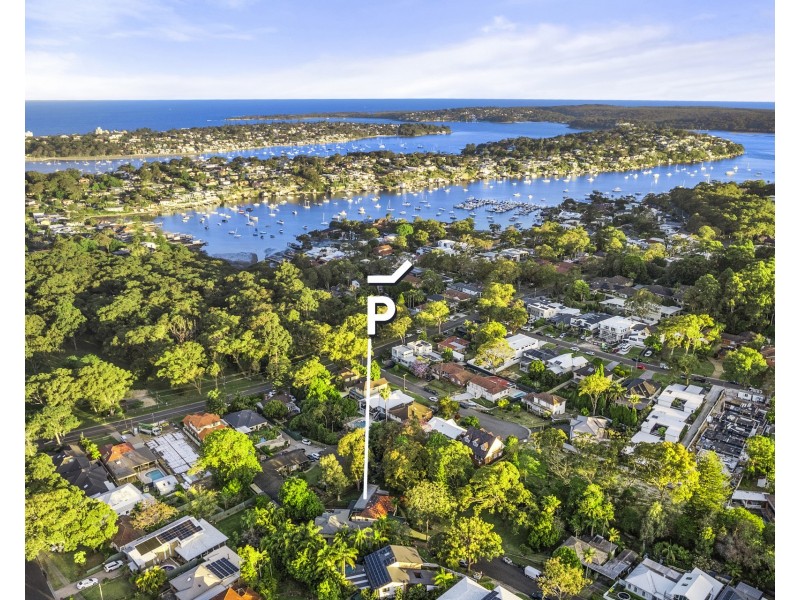 1 Nemesia Avenue, Caringbah South NSW 2229