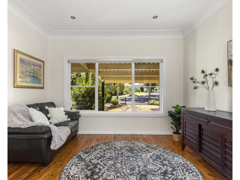 1 Nemesia Avenue, Caringbah South NSW 2229