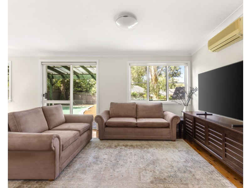 1 Nemesia Avenue, Caringbah South NSW 2229