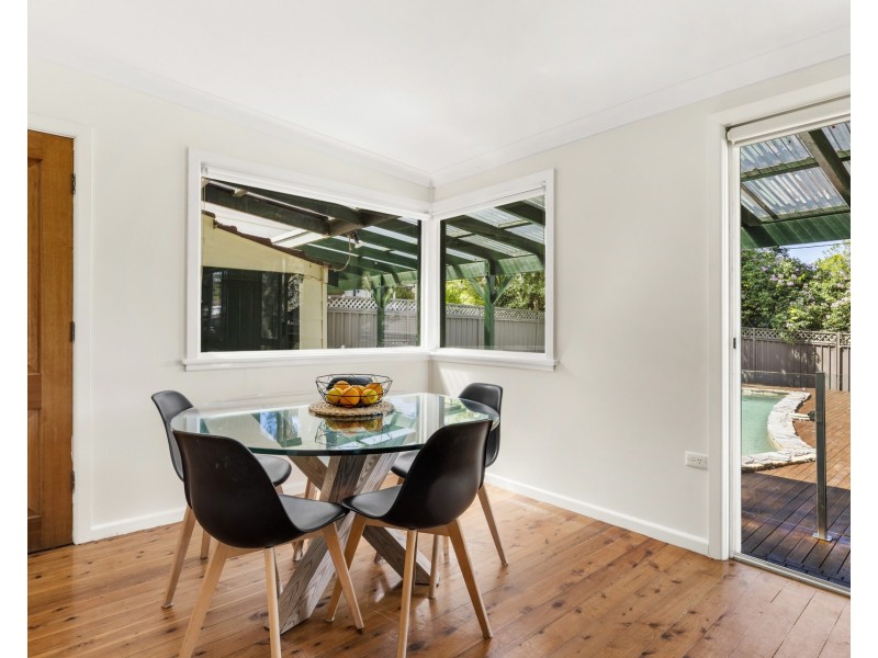 1 Nemesia Avenue, Caringbah South NSW 2229