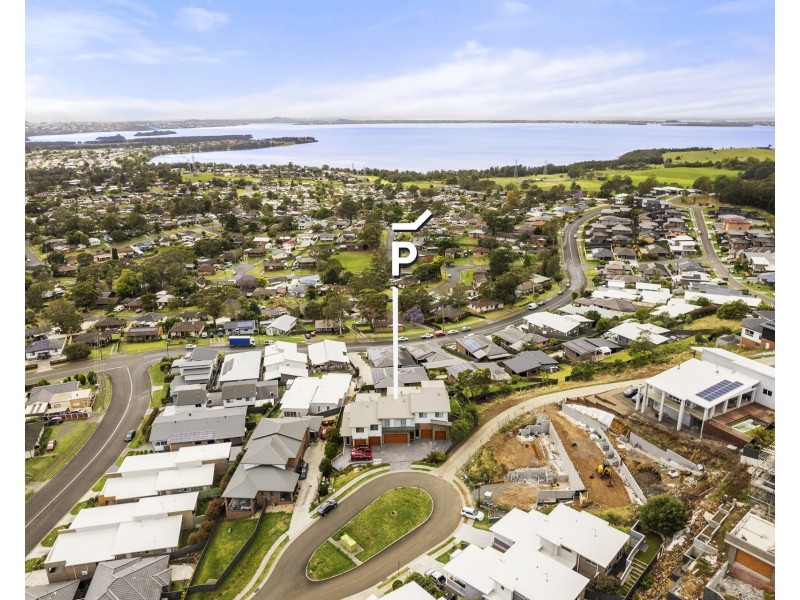 2/9 The Rise, Dapto NSW 2530