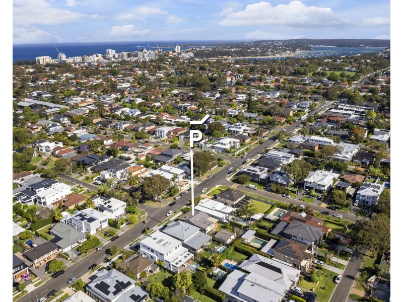 17 Woolooware Road, Woolooware NSW 2230