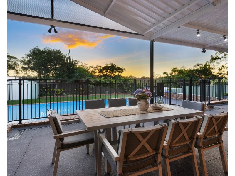 7 Bandain Avenue, Kareela NSW 2232