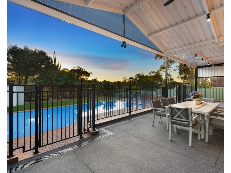 7 Bandain Avenue, Kareela NSW 2232