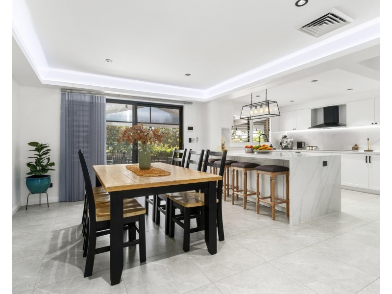 7 Bandain Avenue, Kareela NSW 2232