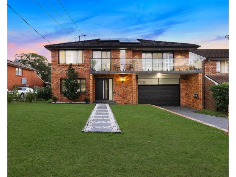 7 Bandain Avenue, Kareela NSW 2232