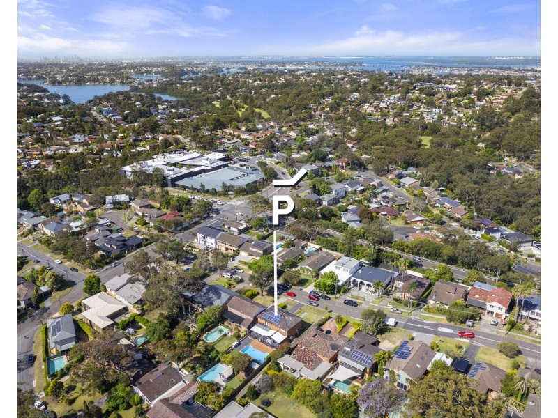 7 Bandain Avenue, Kareela NSW 2232
