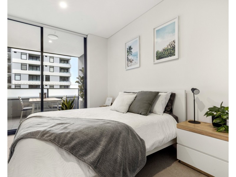 306/35 Flora Street, Kirrawee NSW 2232