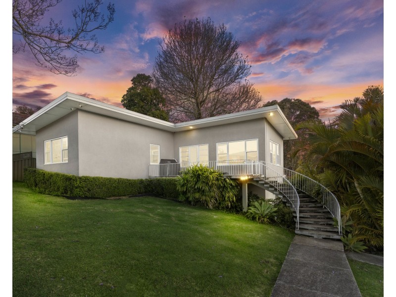 48 Crescent Road, Caringbah South NSW 2229