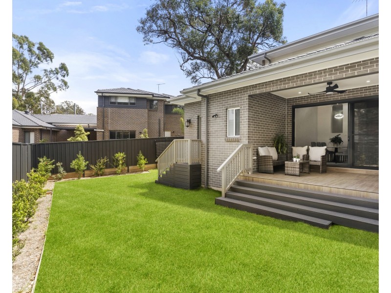 28 Carramar Crescent, Miranda NSW 2228