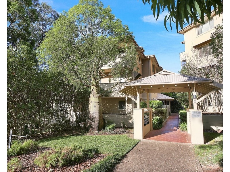 34/84 Glencoe Street, Sutherland NSW 2232