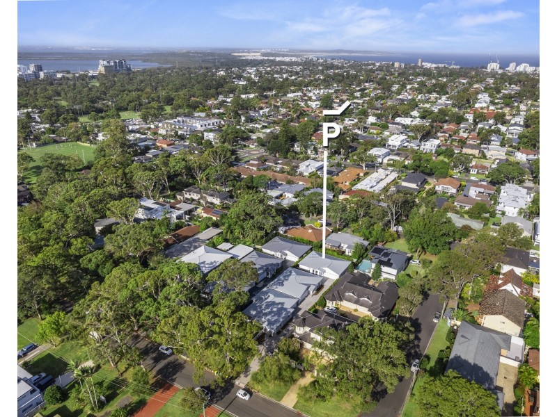 38 Oleander Parade, Caringbah South NSW 2229