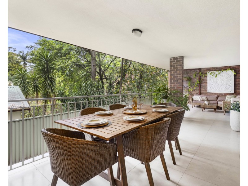 2/2 Railway Crescent, Jannali NSW 2226