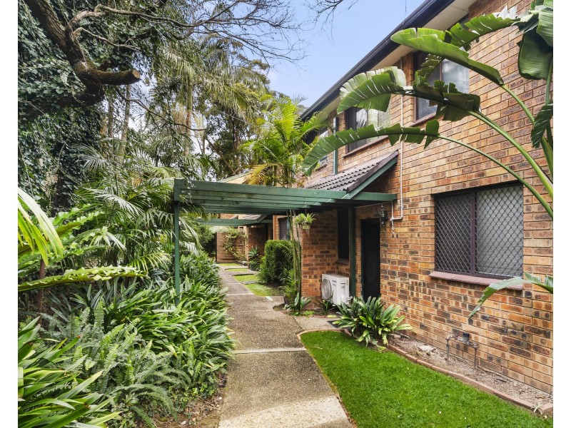 24/98 Glencoe Street, Sutherland NSW 2232