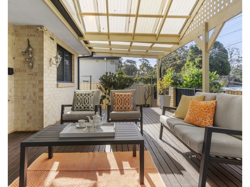 3/304-306 President Avenue, Gymea NSW 2227