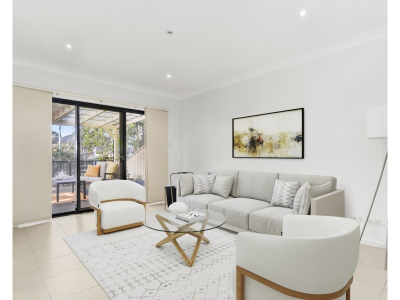 3/304-306 President Avenue, Gymea NSW 2227