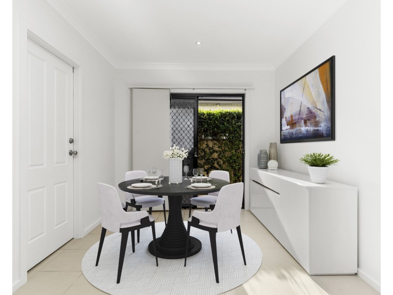 3/304-306 President Avenue, Gymea NSW 2227