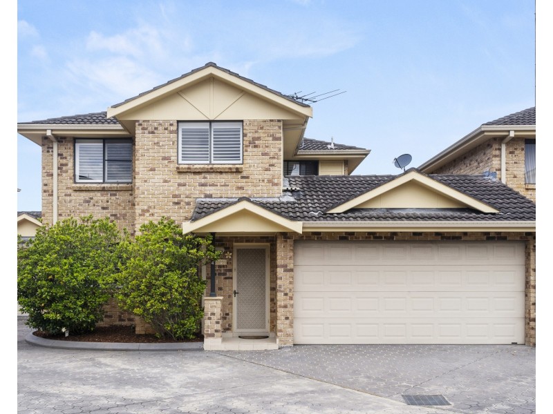 4/35-37 Menai Road, Bangor NSW 2234