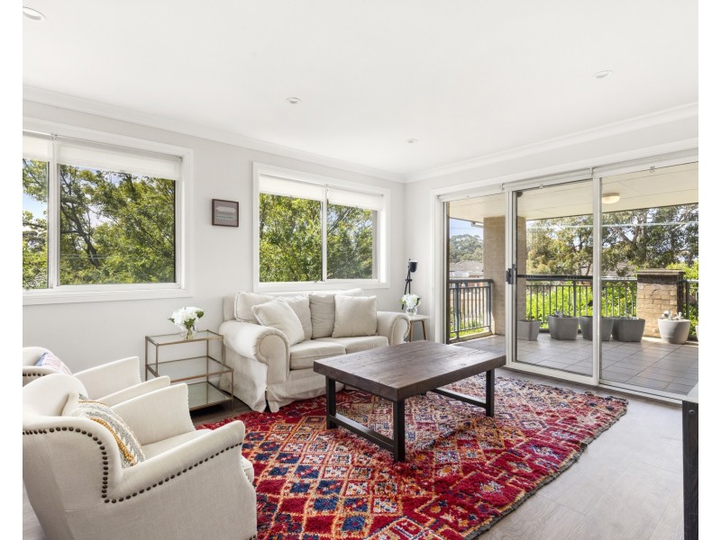 13/31-33 Hotham Road, Gymea NSW 2227