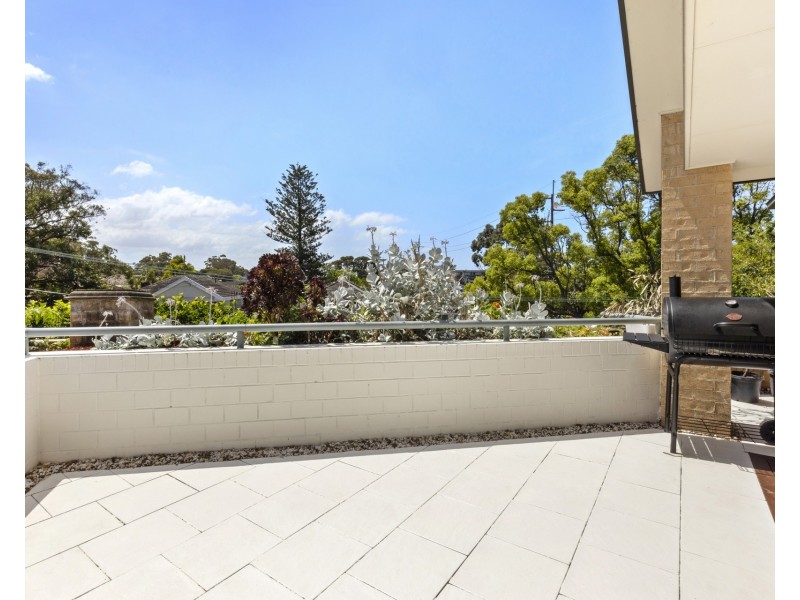 13/31-33 Hotham Road, Gymea NSW 2227