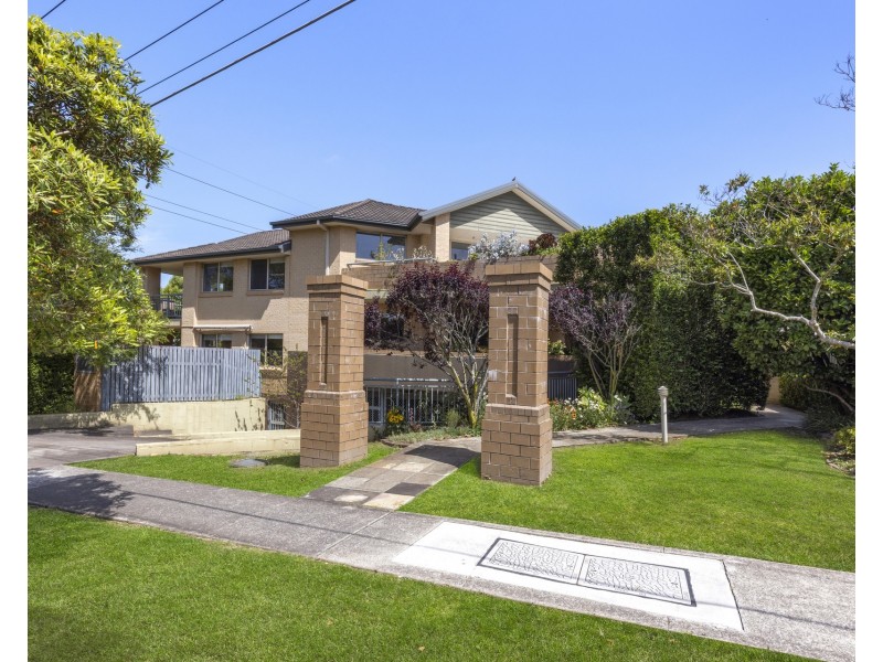 13/31-33 Hotham Road, Gymea NSW 2227