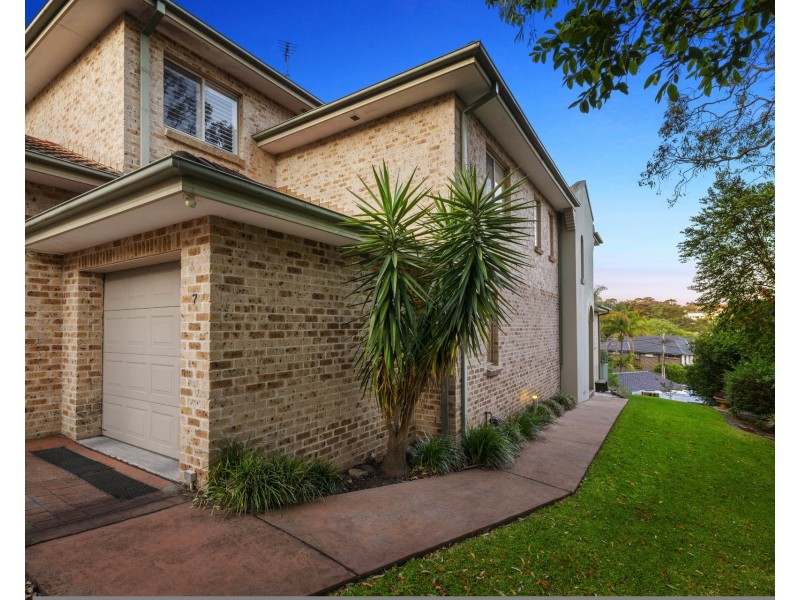 7/65 Crescent Road, Caringbah South NSW 2229