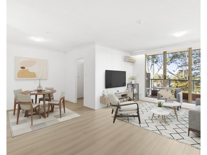 5D/17-31 Sunnyside Avenue, Caringbah NSW 2229