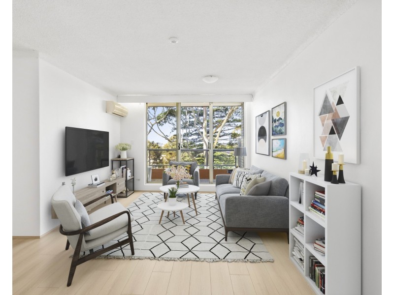 5D/17-31 Sunnyside Avenue, Caringbah NSW 2229