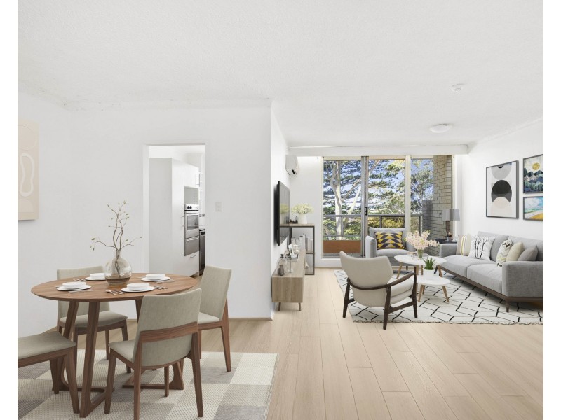 5D/17-31 Sunnyside Avenue, Caringbah NSW 2229