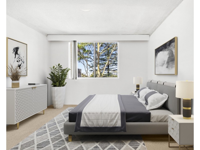 5D/17-31 Sunnyside Avenue, Caringbah NSW 2229