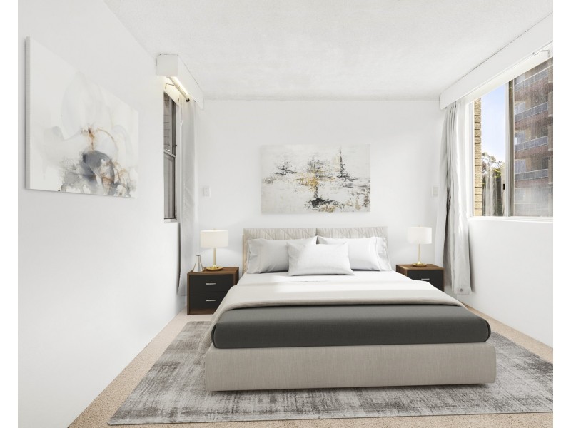 5D/17-31 Sunnyside Avenue, Caringbah NSW 2229