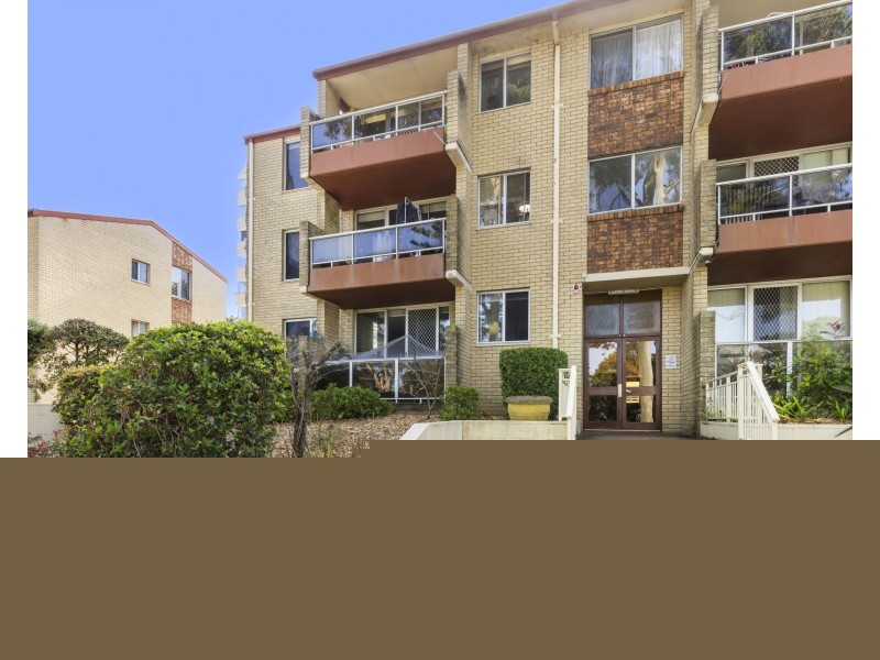 5D/17-31 Sunnyside Avenue, Caringbah NSW 2229