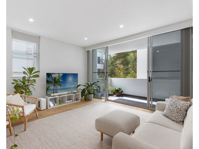 103/507  President Avenue, Sutherland NSW 2232