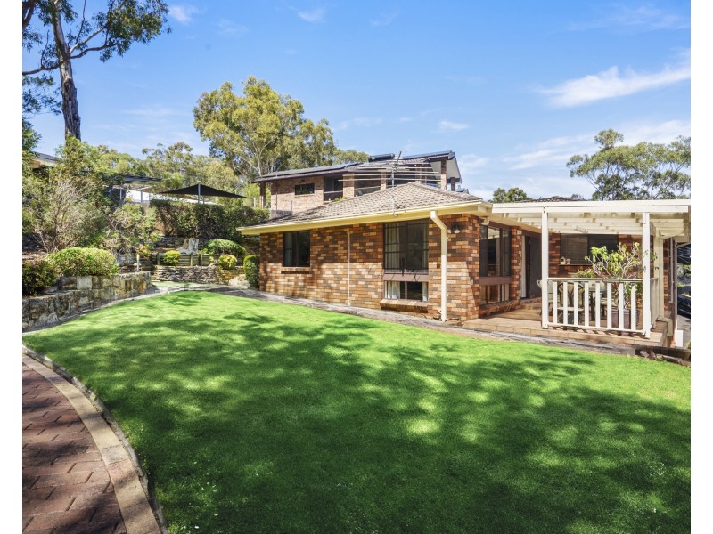 6 Delta Street, Sutherland NSW 2232