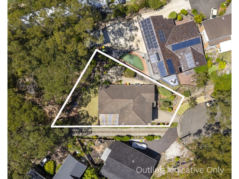 6 Delta Street, Sutherland NSW 2232