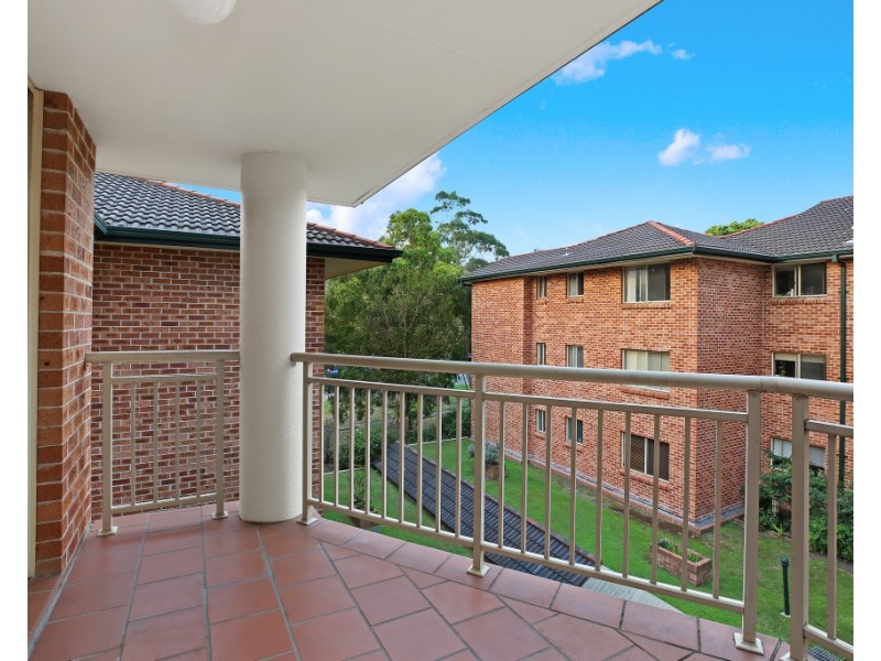 9/506 President Avenue, Sutherland NSW 2232