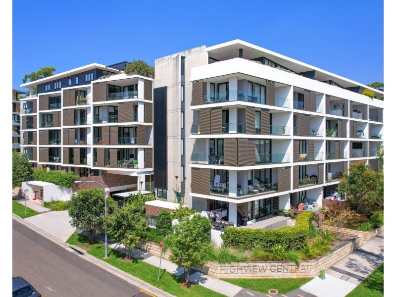 109/1 Higherdale Avenue, Miranda NSW 2228