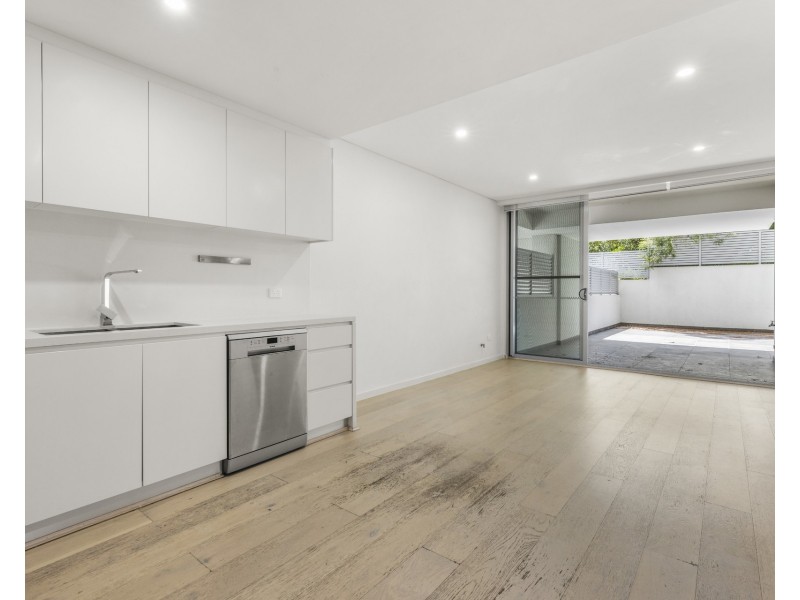 4/507-509 President Avenue, Sutherland NSW 2232