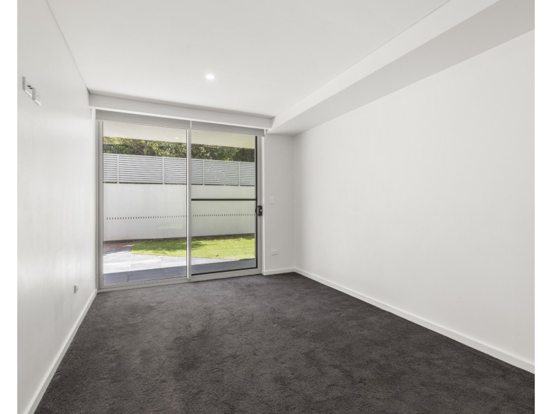 4/507-509 President Avenue, Sutherland NSW 2232